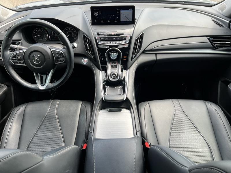 Acura RDX  2023