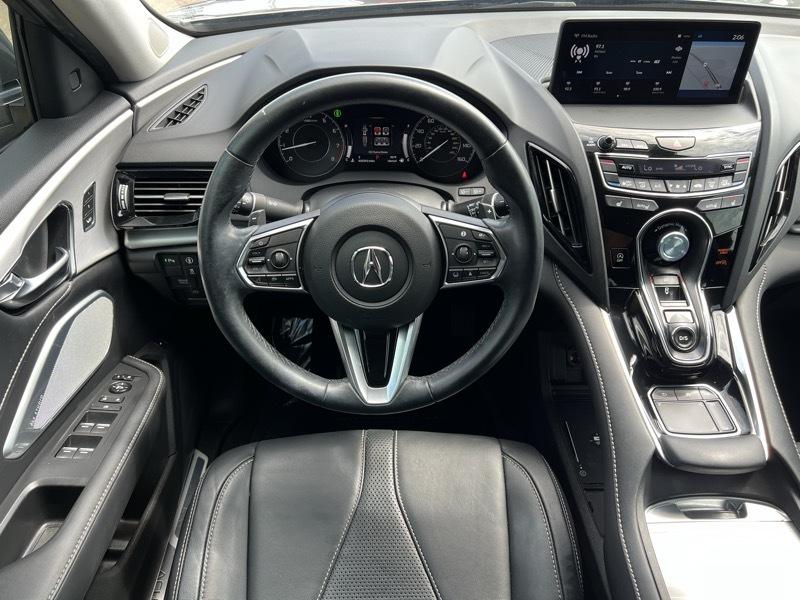 Acura RDX  2023