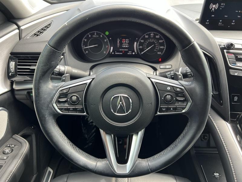 Acura RDX  2023