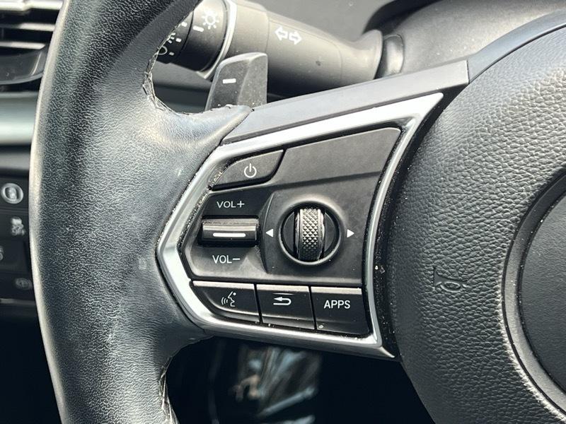 Acura RDX  2023