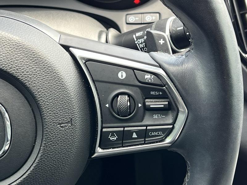 Acura RDX  2023