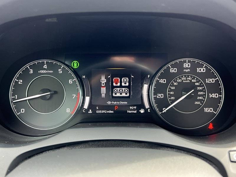 Acura RDX  2023
