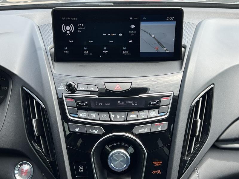 Acura RDX  2023
