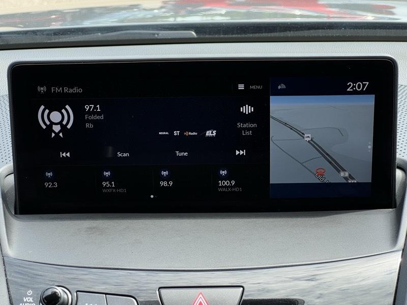 Acura RDX  2023