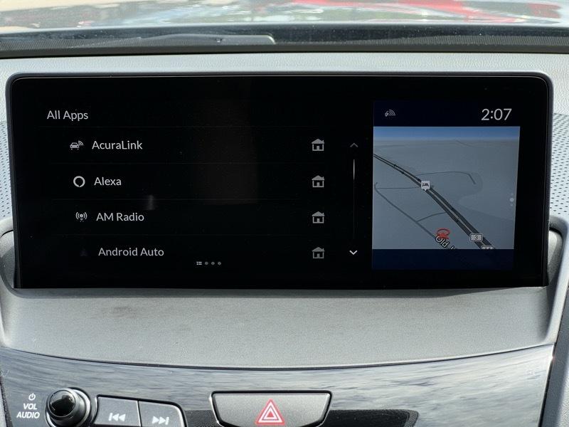 Acura RDX  2023