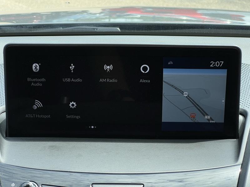 Acura RDX  2023
