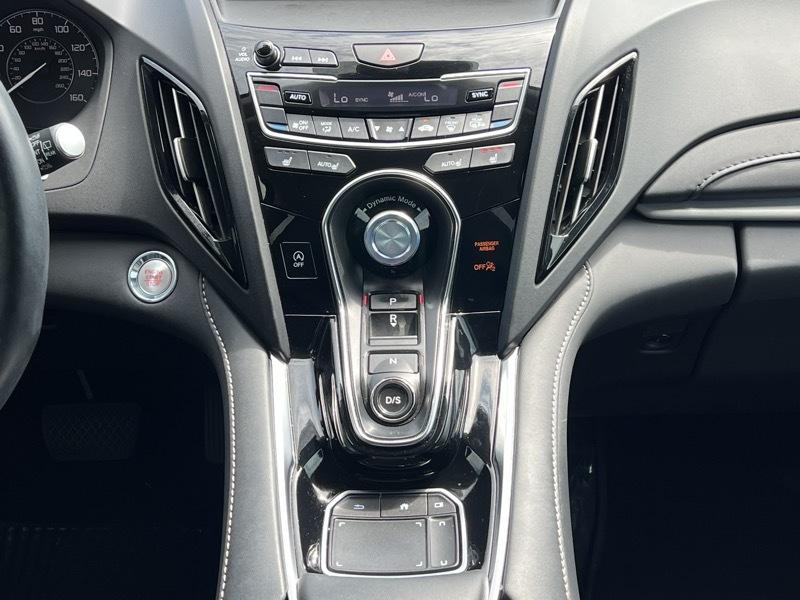 Acura RDX  2023