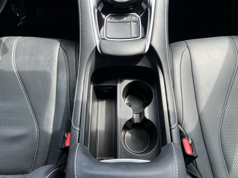 Acura RDX  2023