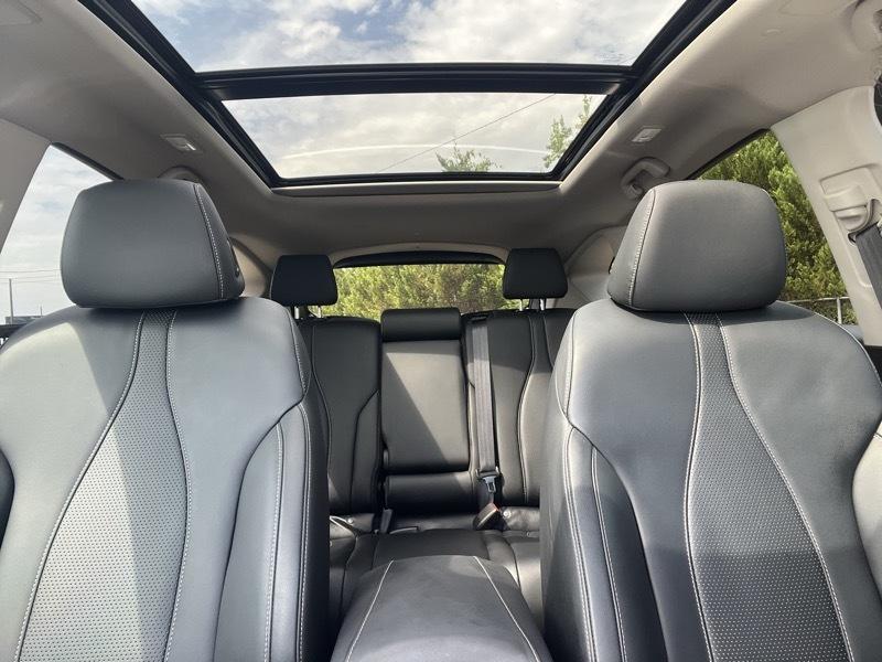 Acura RDX  2023