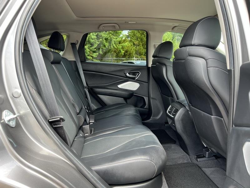 Acura RDX  2023