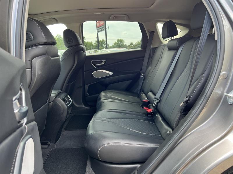 Acura RDX  2023