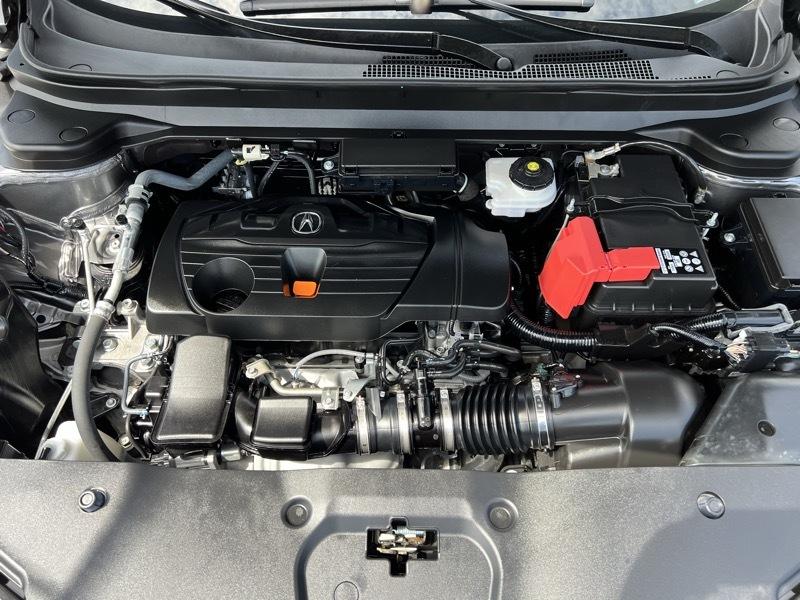 Acura RDX  2023