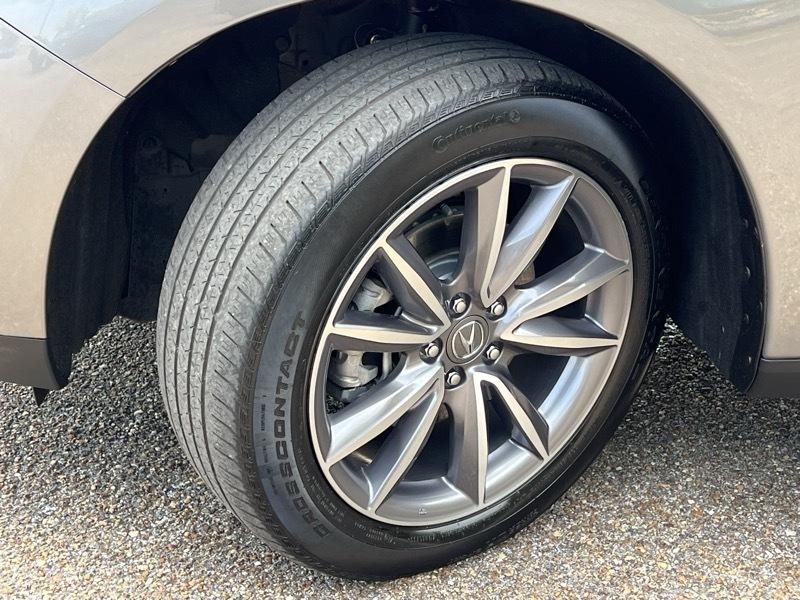 Acura RDX  2023