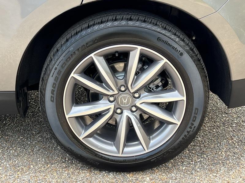 Acura RDX  2023