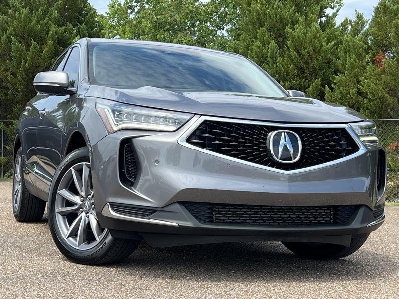 Acura RDX  2023
