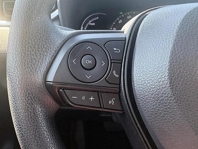 Toyota RAV4  2025