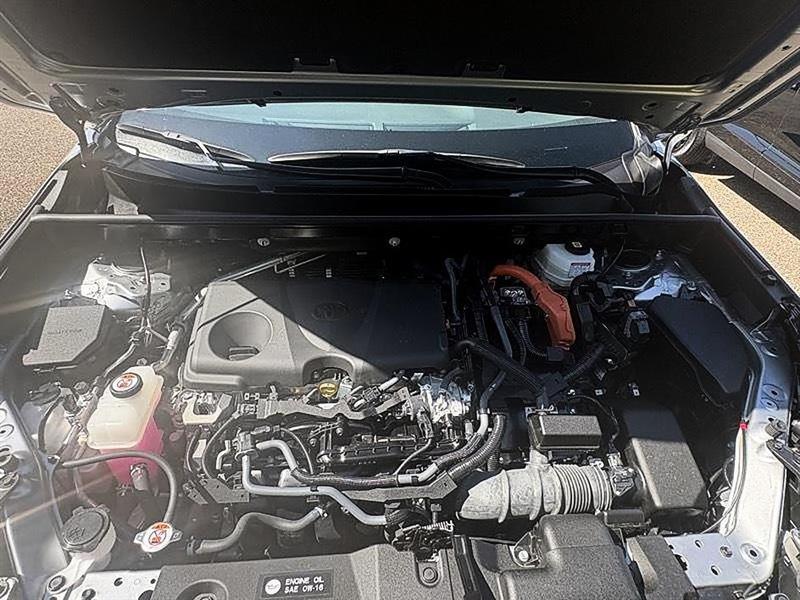 Toyota RAV4  2025
