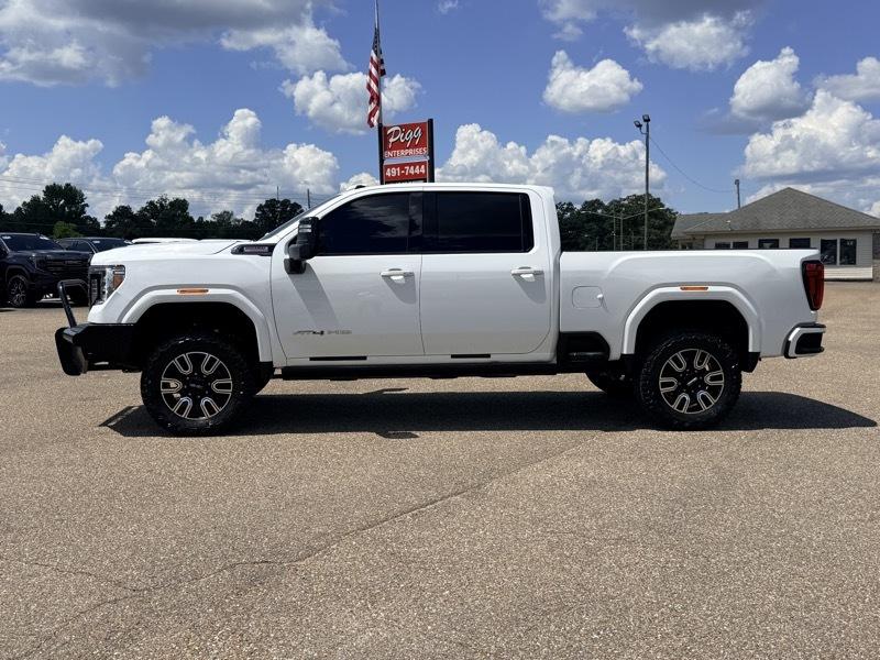 GMC Sierra 2500  2023