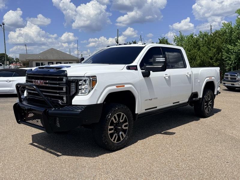 GMC Sierra 2500  2023