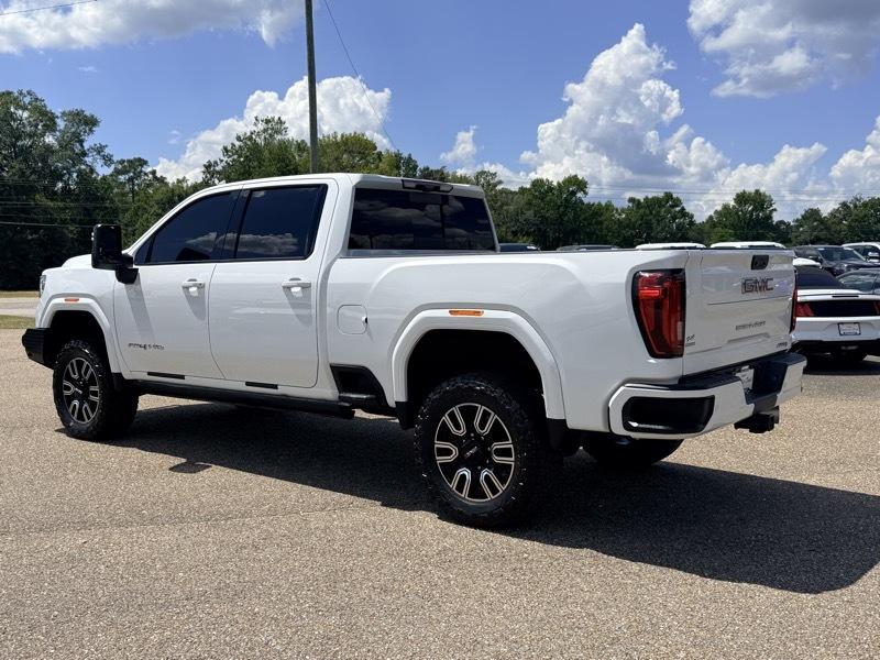 GMC Sierra 2500  2023