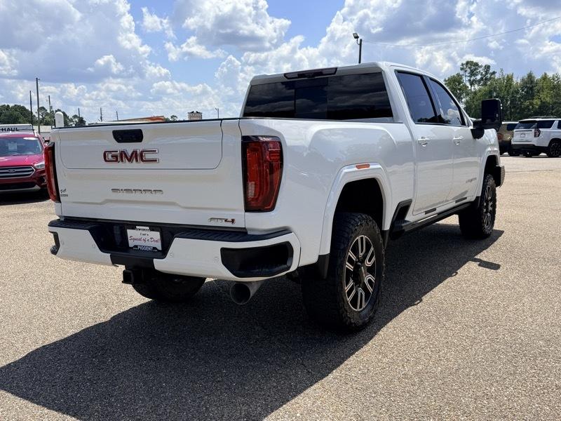 GMC Sierra 2500  2023