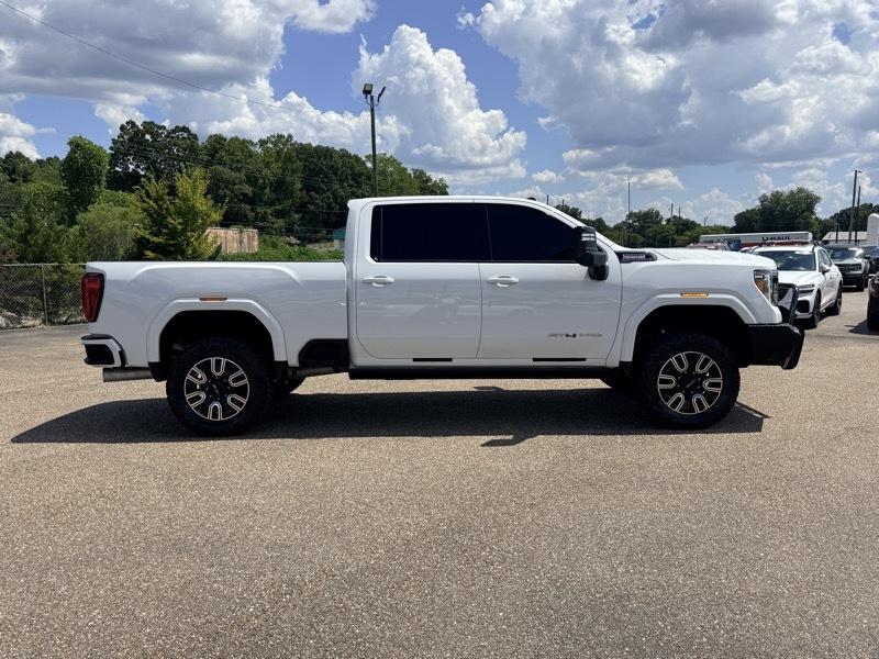 GMC Sierra 2500  2023