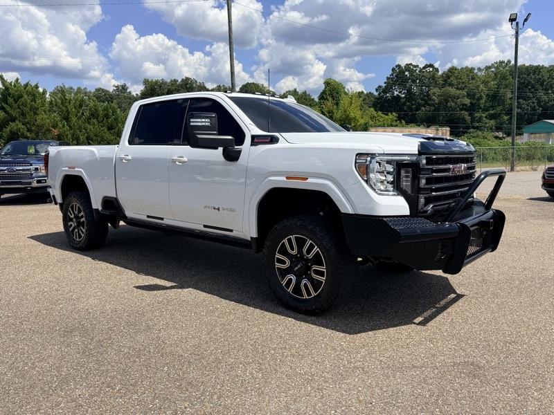 GMC Sierra 2500  2023