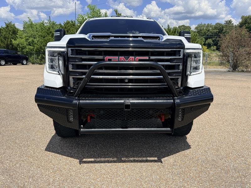 GMC Sierra 2500  2023