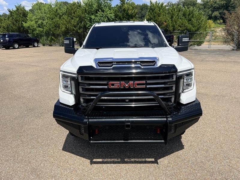 GMC Sierra 2500  2023