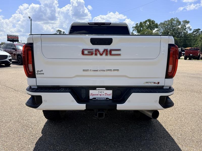 GMC Sierra 2500  2023