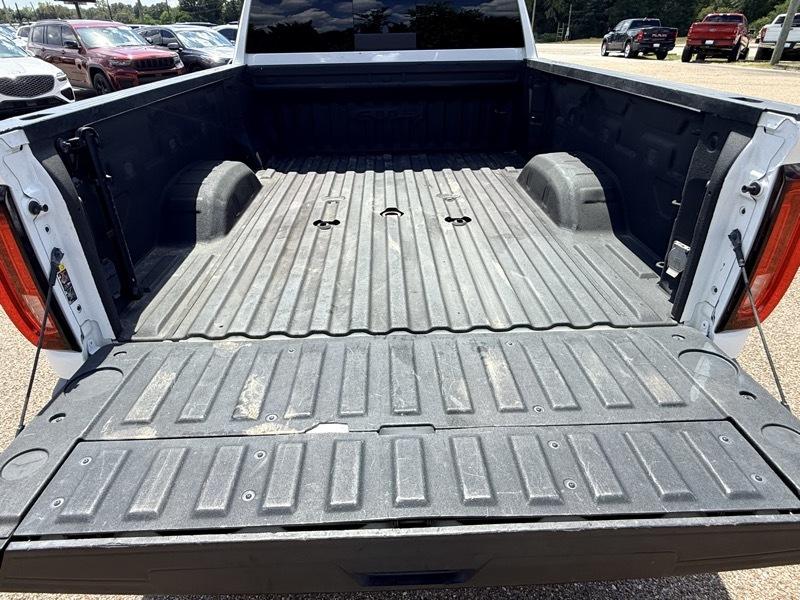 GMC Sierra 2500  2023