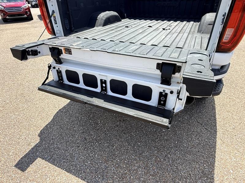 GMC Sierra 2500  2023