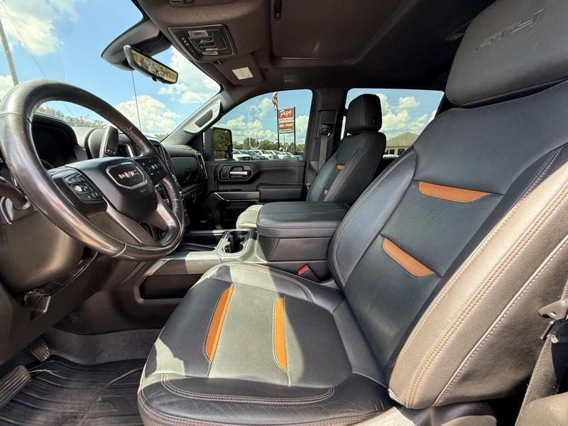 GMC Sierra 2500  2023