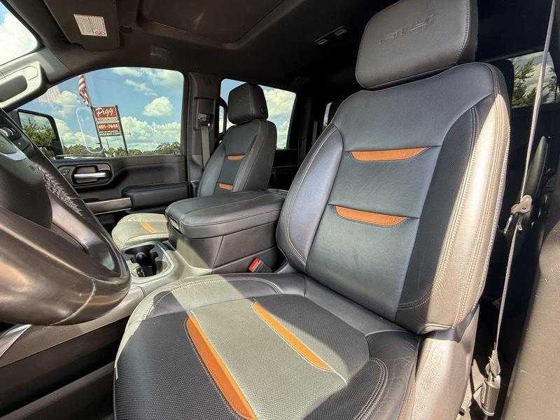 GMC Sierra 2500  2023