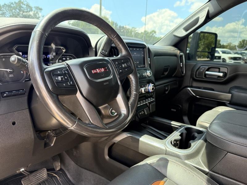 GMC Sierra 2500  2023