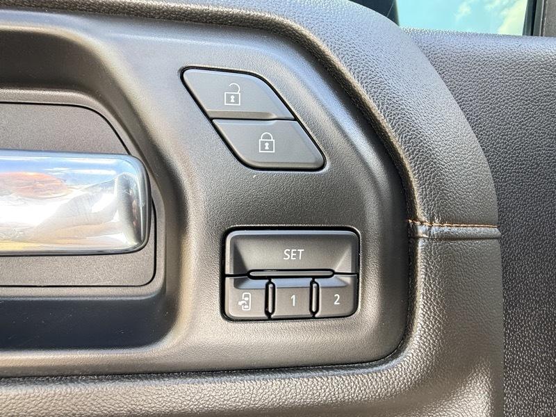 GMC Sierra 2500  2023
