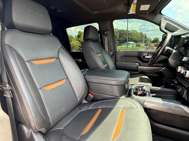 GMC Sierra 2500  2023