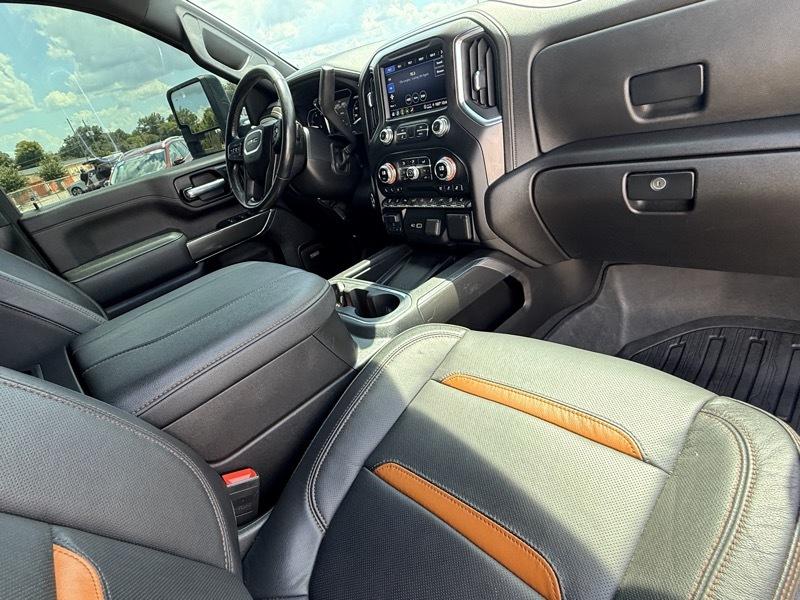 GMC Sierra 2500  2023