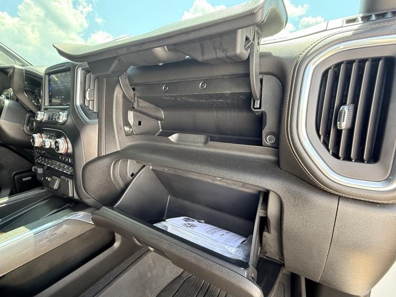 GMC Sierra 2500  2023