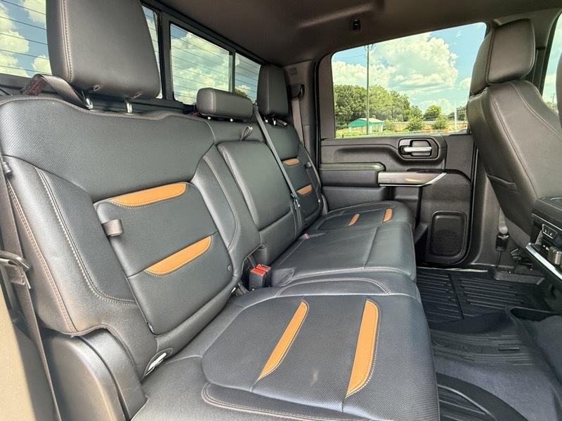 GMC Sierra 2500  2023