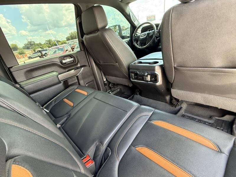 GMC Sierra 2500  2023