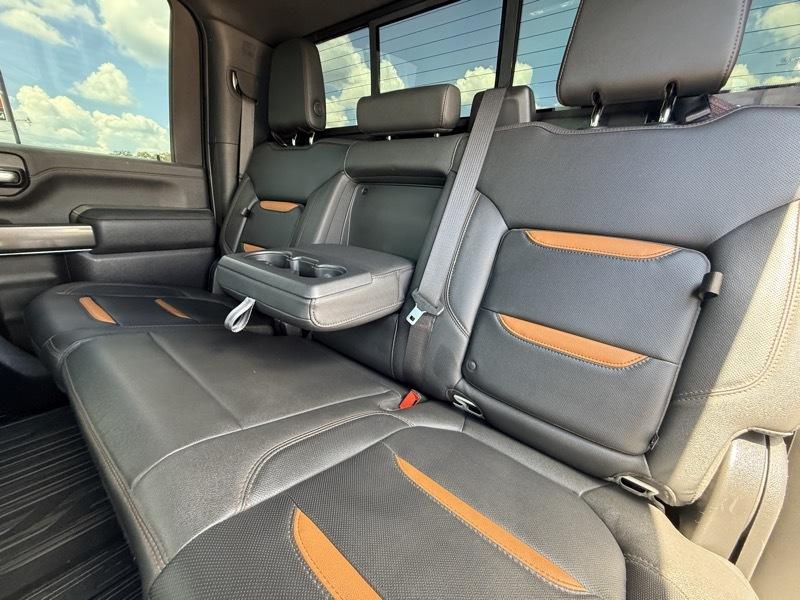GMC Sierra 2500  2023