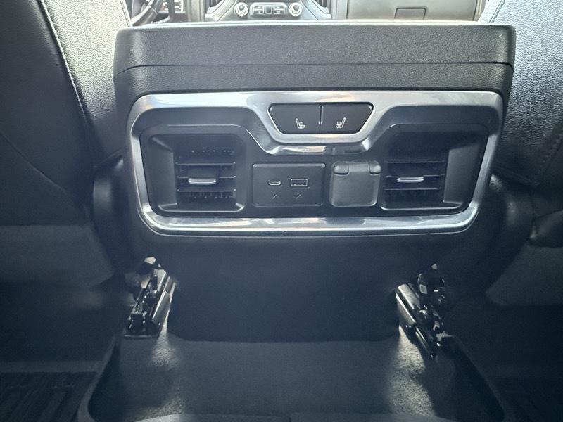 GMC Sierra 2500  2023