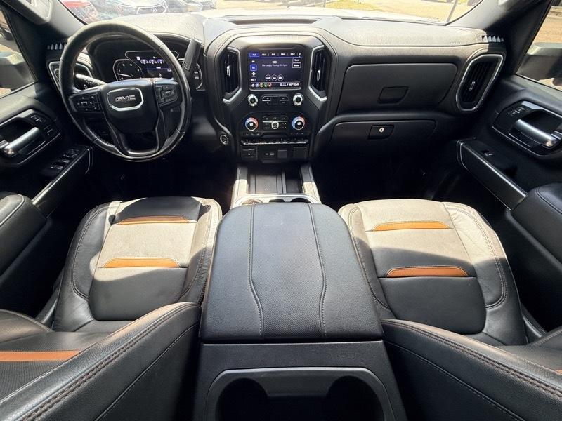 GMC Sierra 2500  2023