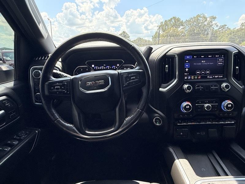 GMC Sierra 2500  2023