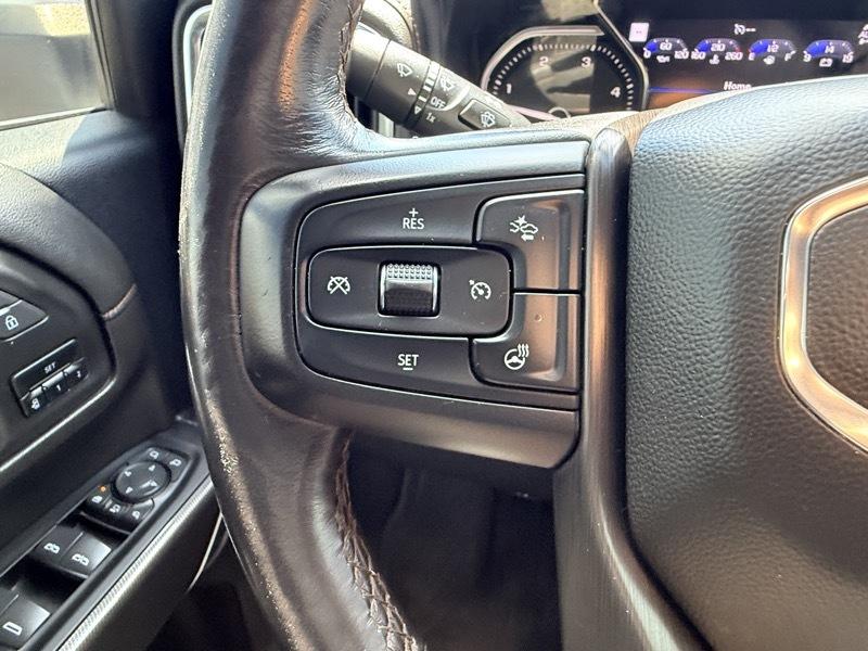 GMC Sierra 2500  2023