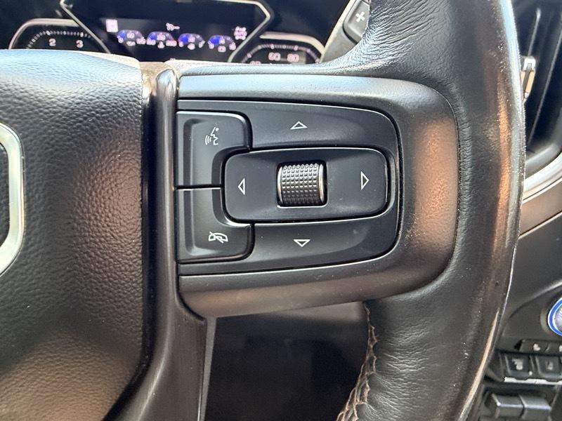 GMC Sierra 2500  2023
