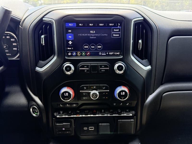 GMC Sierra 2500  2023