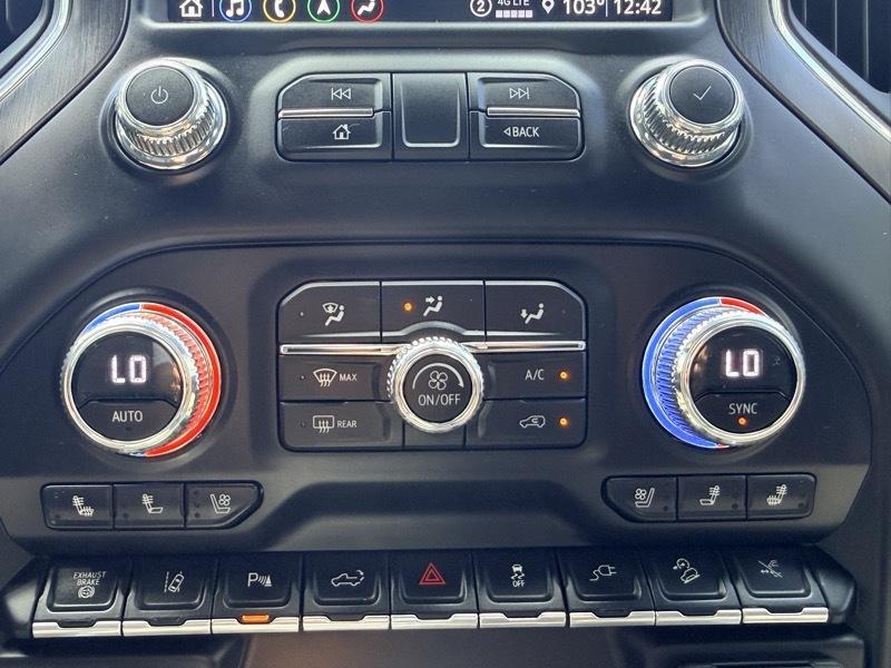 GMC Sierra 2500  2023