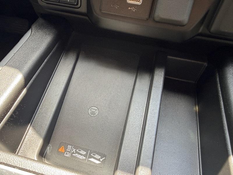 GMC Sierra 2500  2023